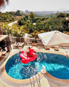Fatih Villa